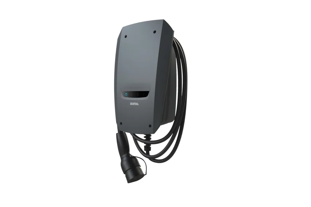 KOSTAL SolarElectric Wallbox ENECTOR AC 7.4 Abverkauf