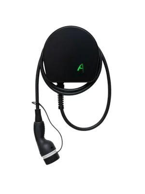 Alphatec Wallbox Mini 11kW AW1eM-L Heißes Angebot