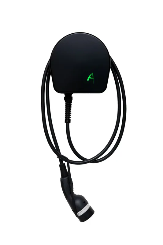 Alphatec Wallbox Mini 11kW AW1eM-RL Beliebt