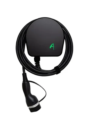 Begrenztes Angebot Alphatec Wallbox Mini 11kW AW1eM-XL