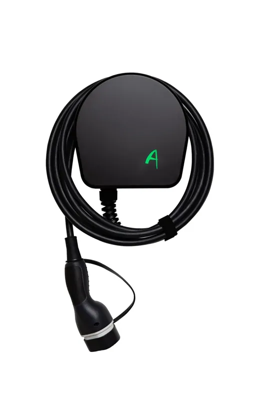 Begrenztes Angebot Alphatec Wallbox Mini 11kW AW1eM-XL