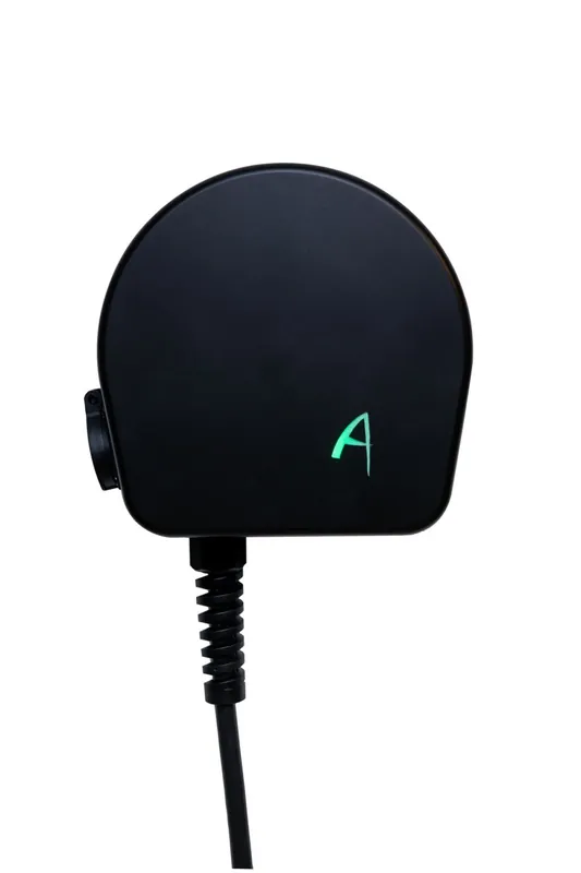 Alphatec Wallbox Mini AW1eM-ZRXL Aktuell