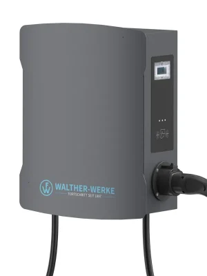 Sale WaltherWerkeE-Mobil. Wallbox smartEVO duo 98603310