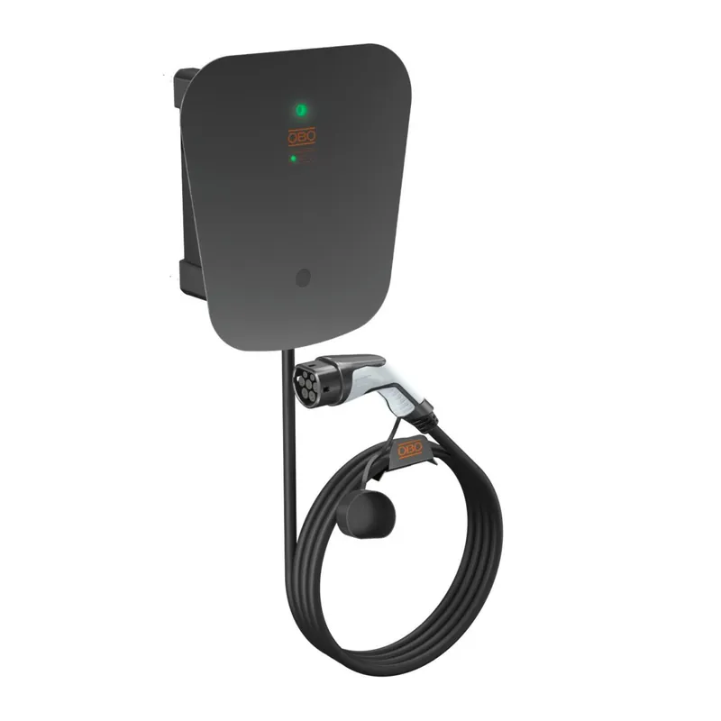 Online Kaufen OBO Bettermann Vertr Wallbox WB AC BL SPD