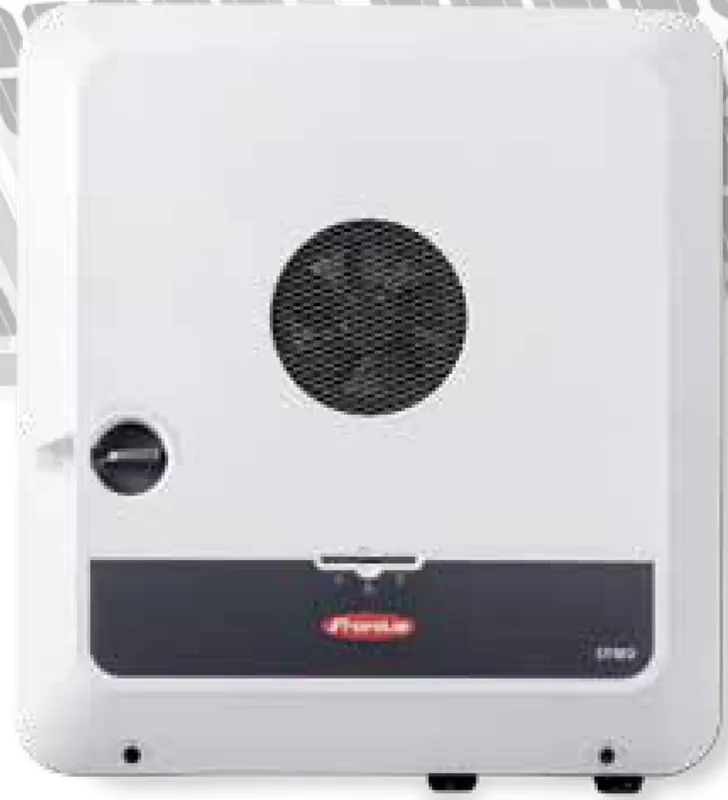 Fronius Wechselrichter Symo GEN24 6.0 Wochenendangebot