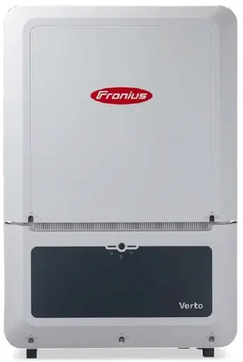 Fronius Wechselrichter Verto 33.3SPD 1+2 Rabatt